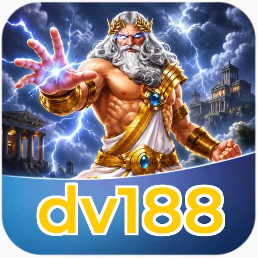 Lisensi Resmi dv188